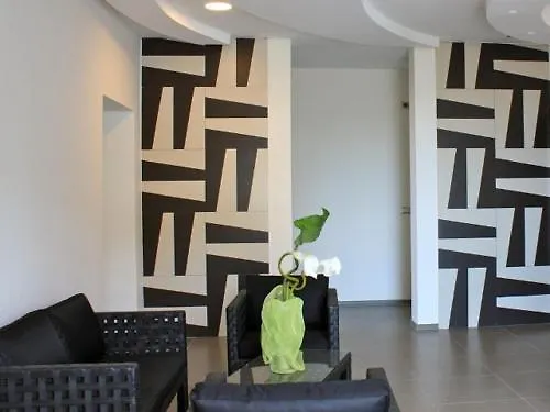 Hotel & Residence Cavalluccio Marino Rimini Italien