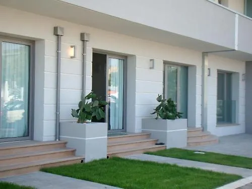 Hotel & Residence Cavalluccio Marino Rimini 3*,  Italien