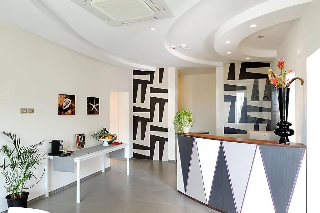 Hotel & Residence Cavalluccio Marino Rimini