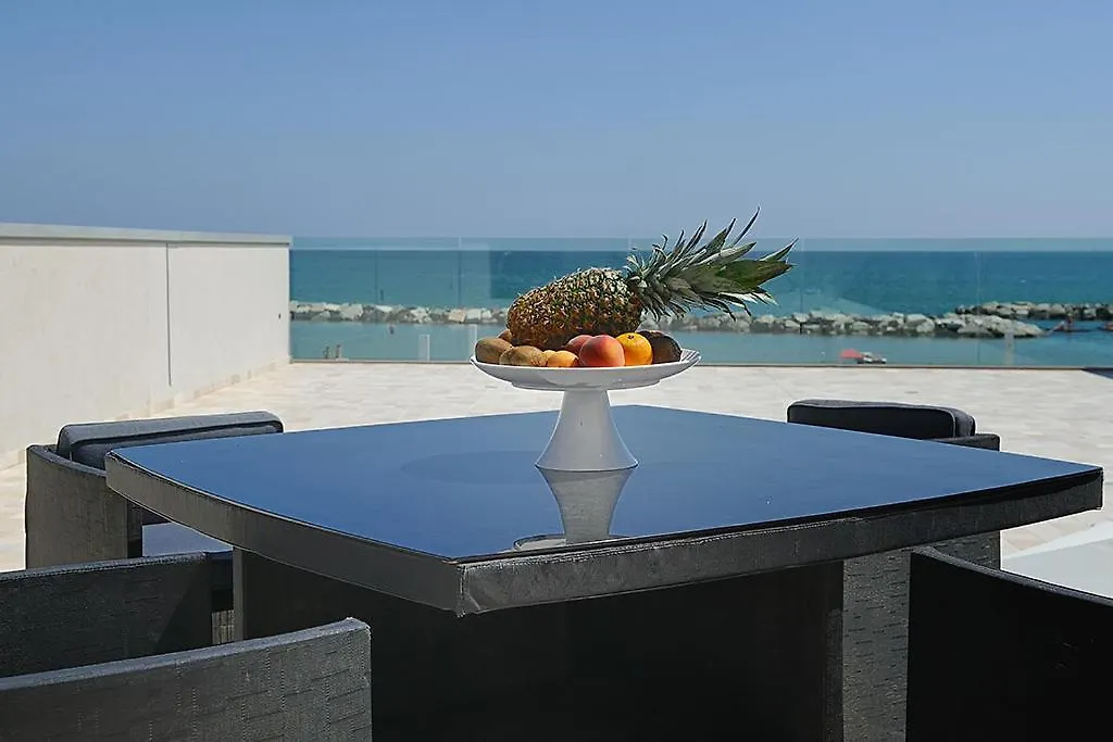 Hotel & Residence Cavalluccio Marino Rimini