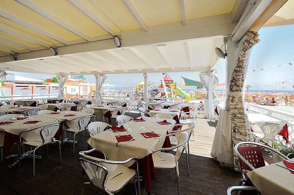Hotel & Residence Cavalluccio Marino Rimini