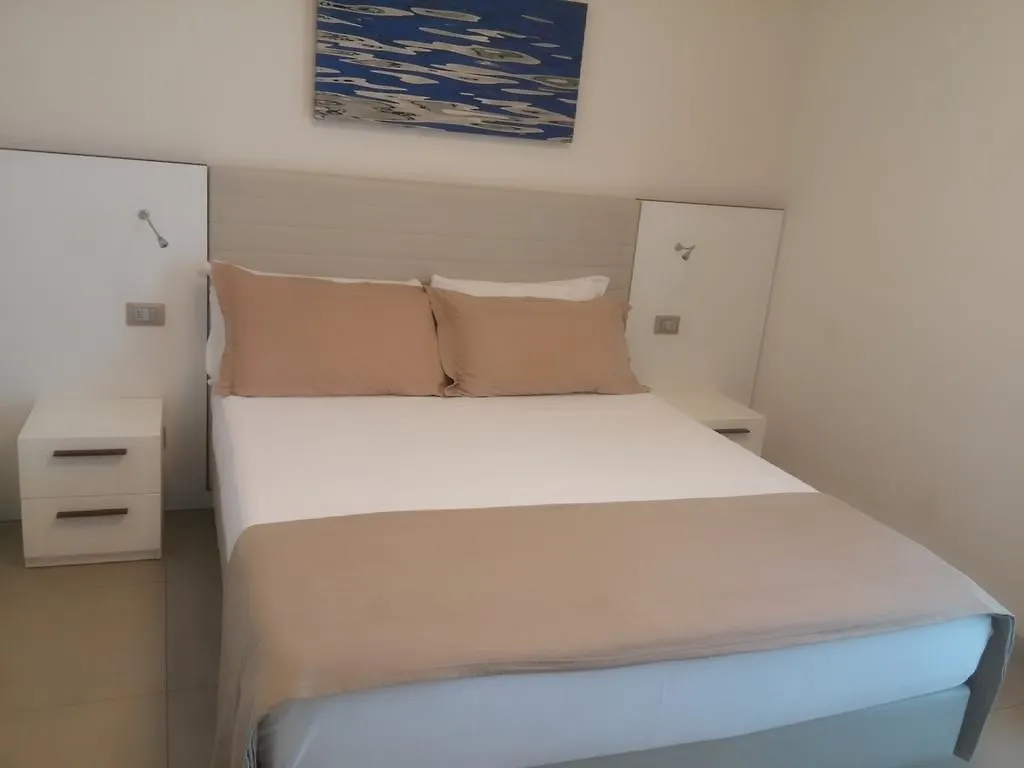 Hotel & Residence Cavalluccio Marino Rimini