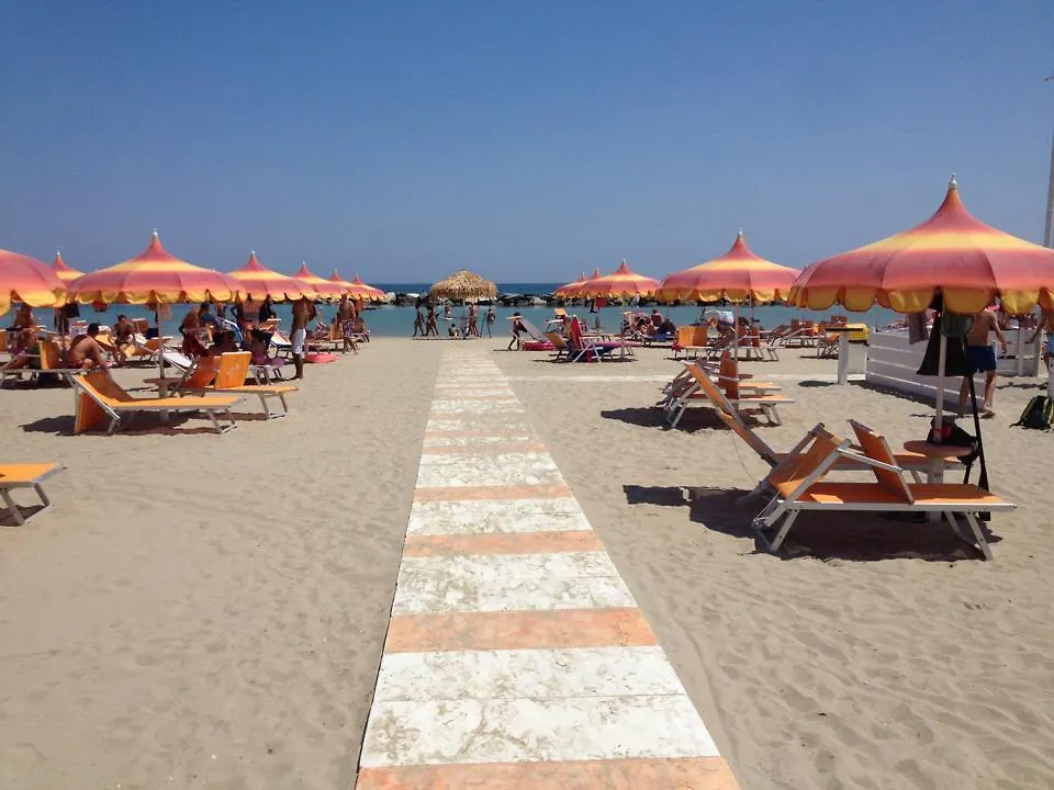 Hotel & Residence Cavalluccio Marino Rimini