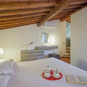 Palazzo Terme By Halldis Florence