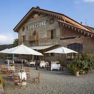 Farm stay Cavazzone