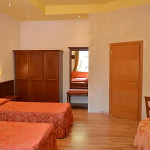 Hotel Ristorante Da Giuseppe