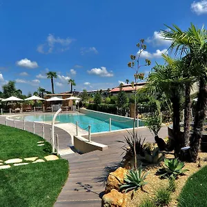 Hotel Relais Bellaria & Congressi