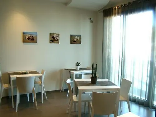***  Hotel & Residence Cavalluccio Marino Rimini Italy